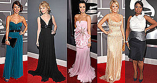 Grammy Awards: Best Dressed 