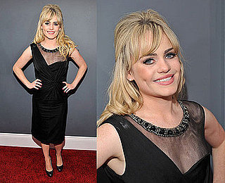 Grammy Awards: Duffy