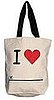 The Bag to Have: Christopher Deane I Heart Bag 