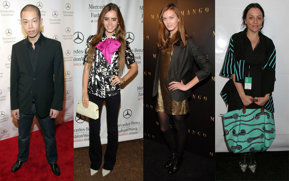 Fab Blab: Insiders Share Fashion Week Survival Secrets Fab Blab: Insiders Share Fashion Week Survival Secrets