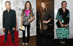 Fab Blab: Insiders Share Fashion Week Survival Secrets Fab Blab: Insiders Share Fashion Week Survival Secrets