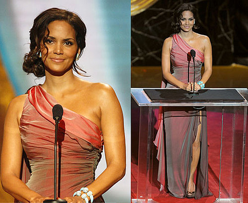 NAACP Image Awards: Halle Berry 