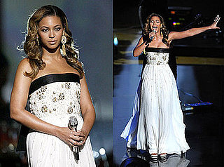 NAACP Image Awards: Beyonce 