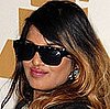 Fab Blab: Henry Holland on M.I.A Outfit 