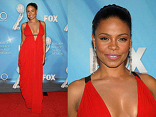 NAACP Image Awards: Sanaa Lathan 