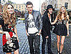 The City Fashion Quiz: Episode Eight, "Mingling With the Commoners"
