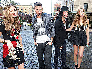 The City Fashion Quiz: Episode Eight, "Mingling With the Commoners"