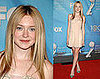 NAACP Image Awards: Dakota Fanning 