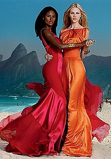 Fab Ad: Carlos Miele Spring '09 