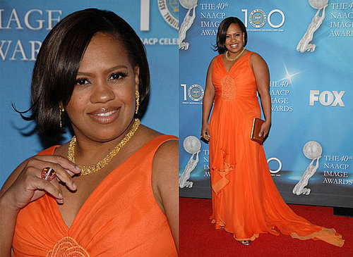 NAACP Image Awards: Chandra Wilson