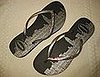 Fab's Custom Havaianas: Love It or Hate It?