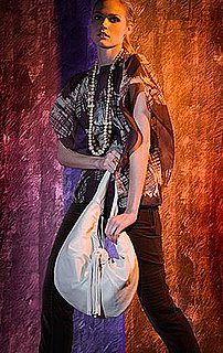 Handbag Designer Danielle Nicole