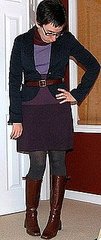 Look of the Day: Quick Learner