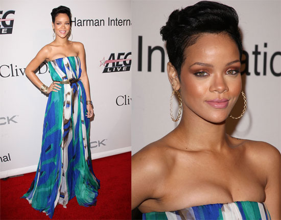 This Week's Fab Favorite: Rihanna