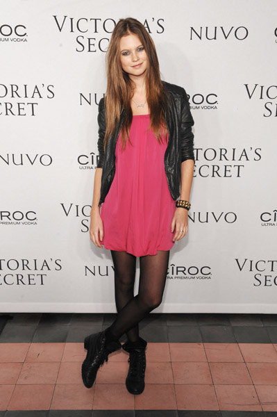 Behati Prinsloo Behati Prinsloo