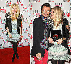 Celebrity Style: Sienna Miller