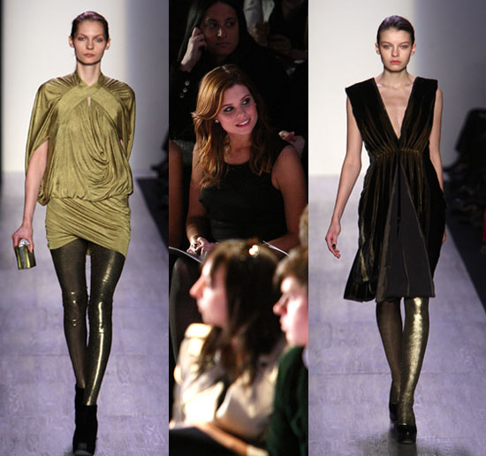 BCBG Fall '09 BCBG Fall '09