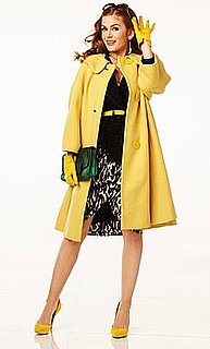 I Want This Wardrobe: Confessions of a Shopaholic, Rebecca Bloomwood 