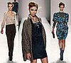 2009 Fall New York Fashion Week: Rebecca Taylor