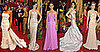 Oscars Red Carpet: Best Dressed