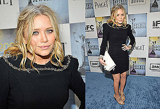 Independent Spirit Awards: Mary-Kate Olsen 