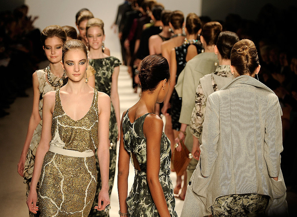 Interview With Fashion Designer Brian Reyes Interview With Fashion Designer Brian Reyes