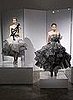 2009 Fall New York Fashion Week: Marchesa