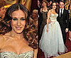 Oscars Red Carpet: Sarah Jessica Parker