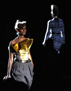 Marc Jacobs, Fall '09