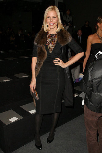 Mary Alice Stephenson, Donna Karan Mary Alice Stephenson, Donna Karan