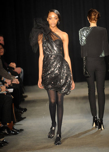 2009 Fall New York Fashion Week: Thakoon 2009 Fall New York Fashion Week: Thakoon