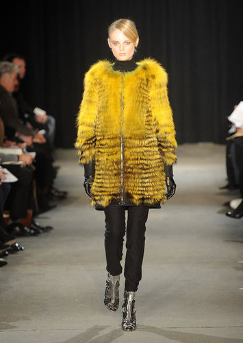 2009 Fall New York Fashion Week: Thakoon 2009 Fall New York Fashion Week: Thakoon