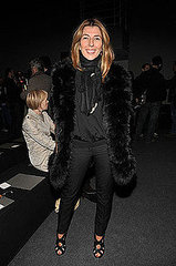 New York Fashion Week, Fall 2009: Best-Dressed Guests 