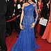 Oscars Red Carpet Trend: Fab Fishtails