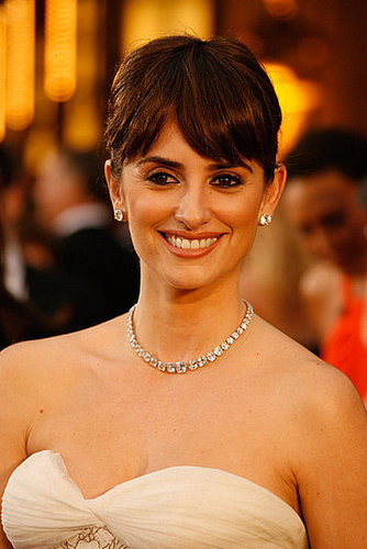 Oscars Trend Alert: Sizzling Statement Necklaces Oscars Trend Alert: Sizzling Statement Necklaces