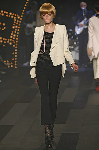 New York Fashion Week, Fall 2009: Phillip Lim New York Fashion Week, Fall 2009: Phillip Lim