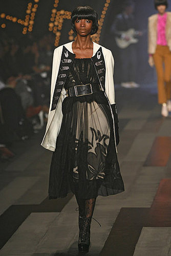 New York Fashion Week, Fall 2009: Phillip Lim New York Fashion Week, Fall 2009: Phillip Lim