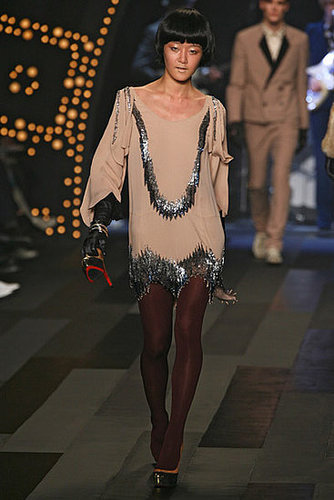 New York Fashion Week, Fall 2009: Phillip Lim New York Fashion Week, Fall 2009: Phillip Lim