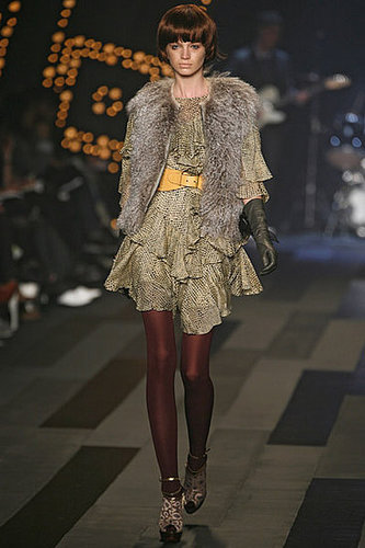New York Fashion Week, Fall 2009: Phillip Lim New York Fashion Week, Fall 2009: Phillip Lim