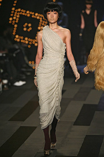 New York Fashion Week, Fall 2009: Phillip Lim New York Fashion Week, Fall 2009: Phillip Lim
