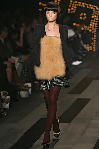 New York Fashion Week, Fall 2009: Phillip Lim New York Fashion Week, Fall 2009: Phillip Lim