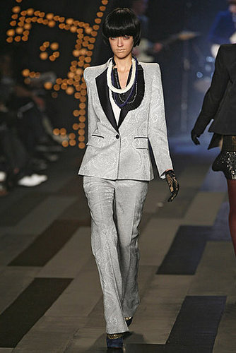 New York Fashion Week, Fall 2009: Phillip Lim New York Fashion Week, Fall 2009: Phillip Lim
