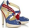 Trend Alert: Nautical Shoes 