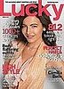 Win Camilla Belle's Lucky Cover Look! 