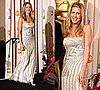 Oscars Red Carpet: Jennifer Aniston 