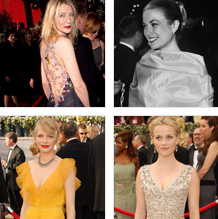Lucky Editors Choose Their Top Red-Carpet Picks of All Time 