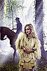 I Love Your ShopStyle: Tickle Me Fancy Feathers 