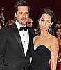 Who is your pick for the most stylish couple on the Oscars red carpet?