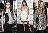 Fab Blab: Hollywood Girls Talk Recession Shopping  