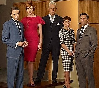 Screen Style: Mad Men 